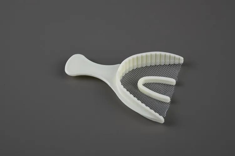 Dental Impression Tray 2