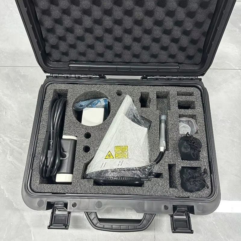 Soft Tissue Cutting Whitening Dental Diode Laser Gingivectomy Dental Surgery Laser