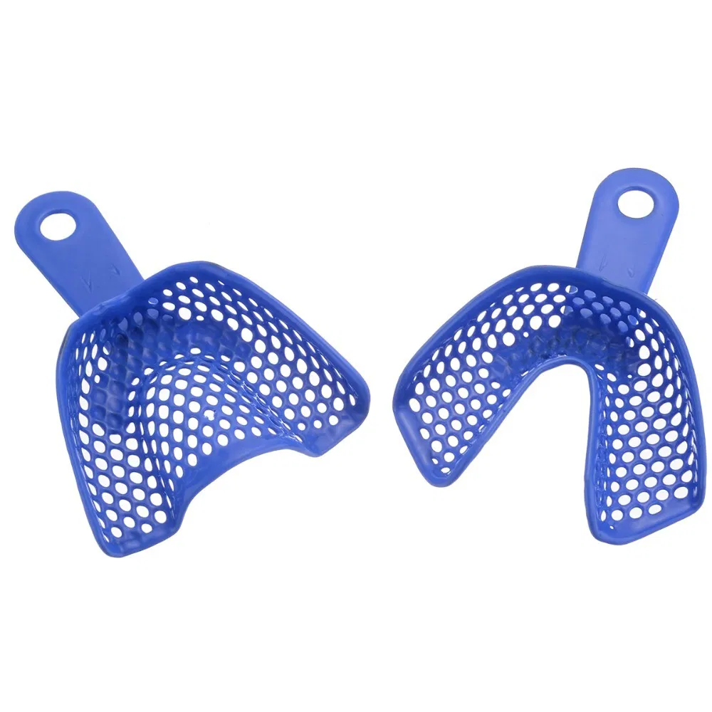 Dental Supplies Disposable Dental Impression Tray