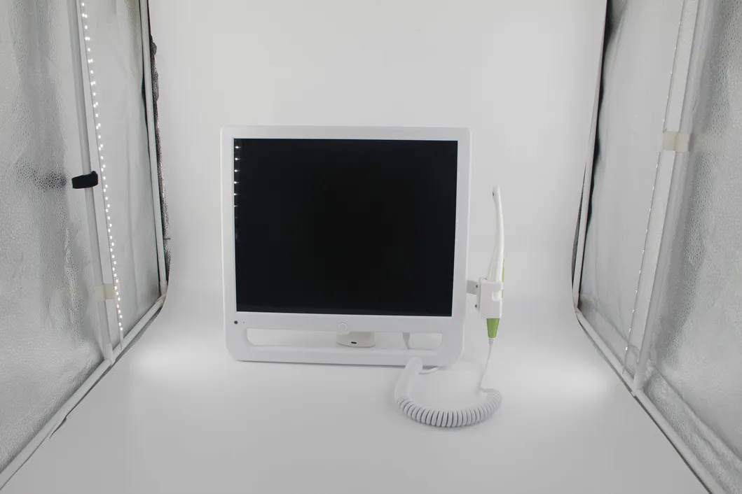 Intra Oral Camera System