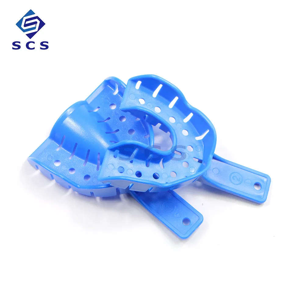 Dental Impression Tray 3