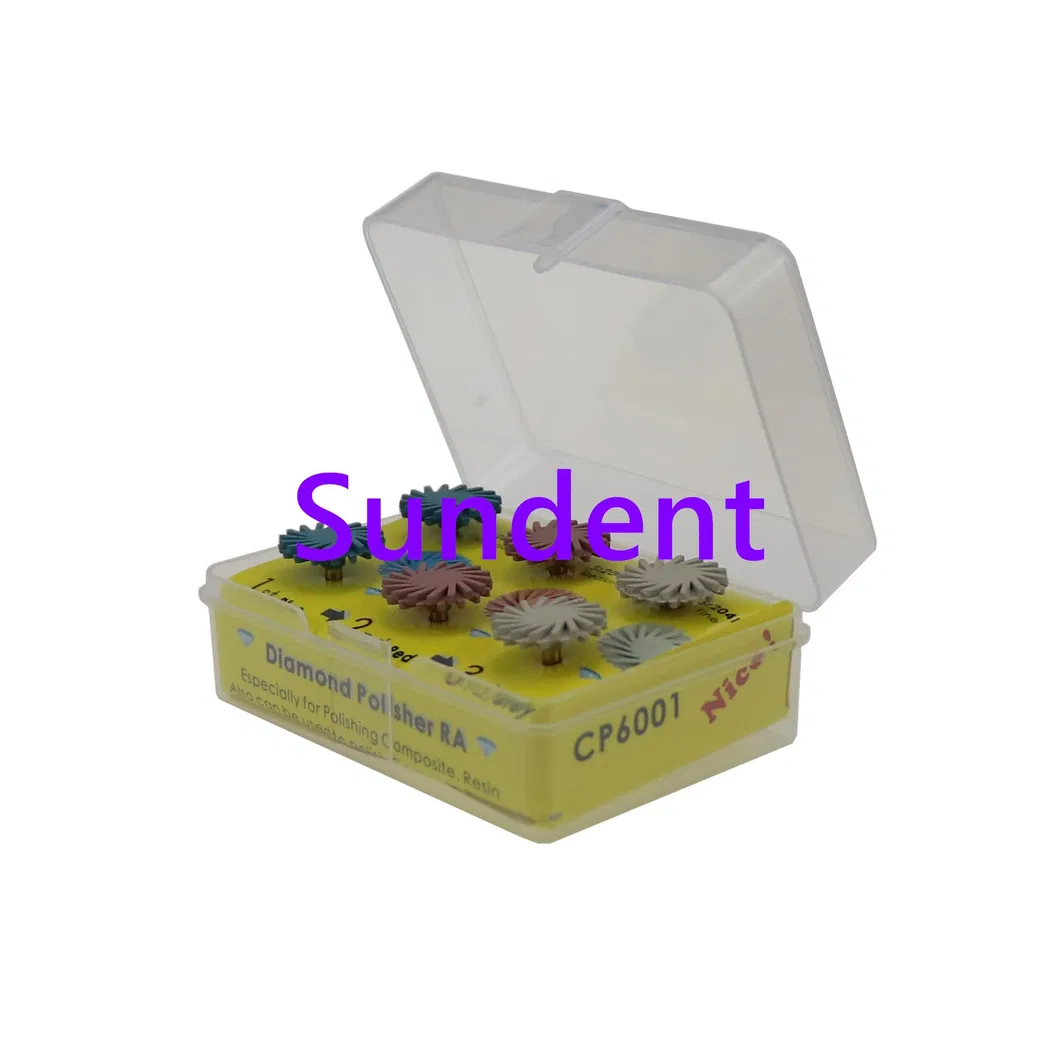 Dental RA Polisher 2