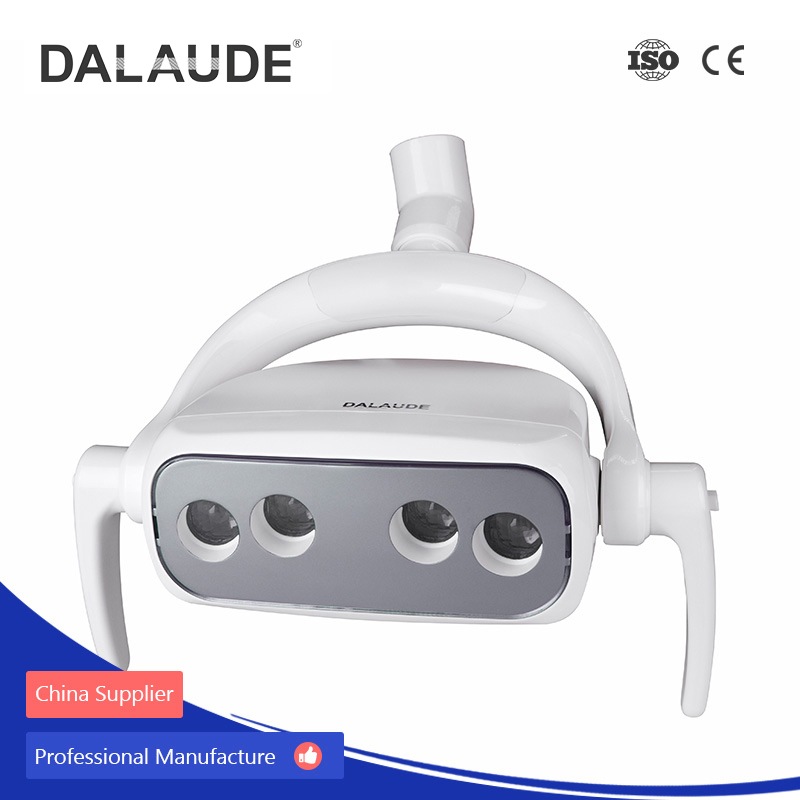 Dental Operatory Light, Good Price and High Quality, Dental Equipment