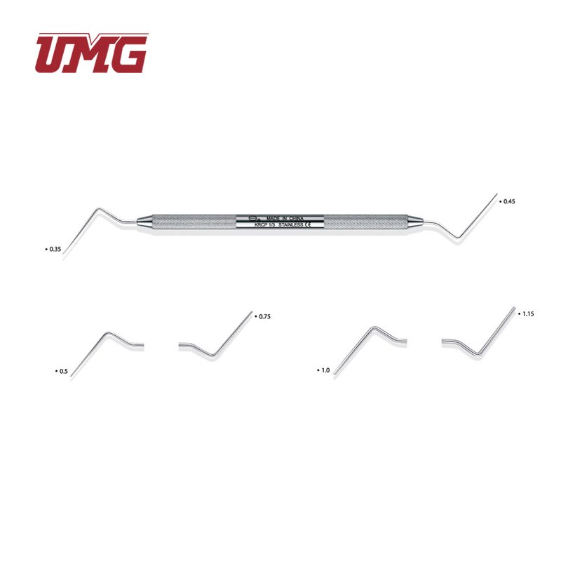 Professional Dental Examination Tools Periodontal Probe