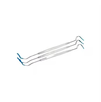 Break-Resistant High-Efficiency Medical Grade Disposable Dental Probe