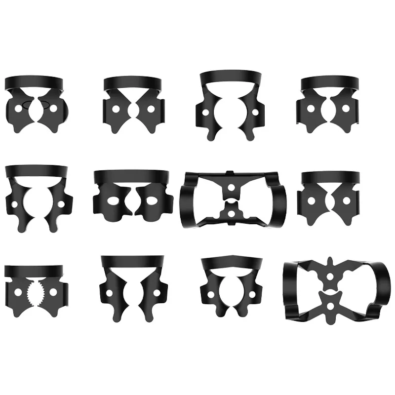 Dental Rubber Dam Kit 5