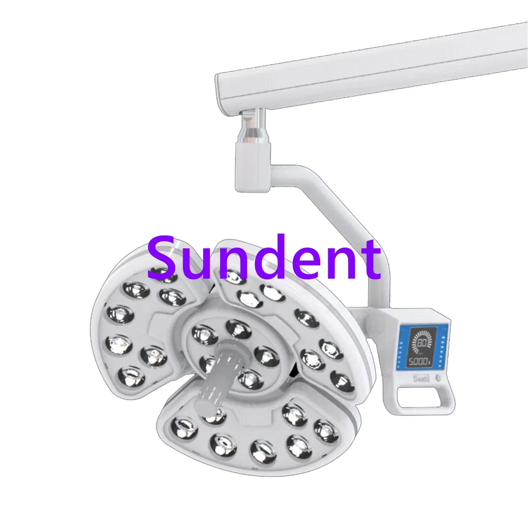 LED Dental Lamp View 2