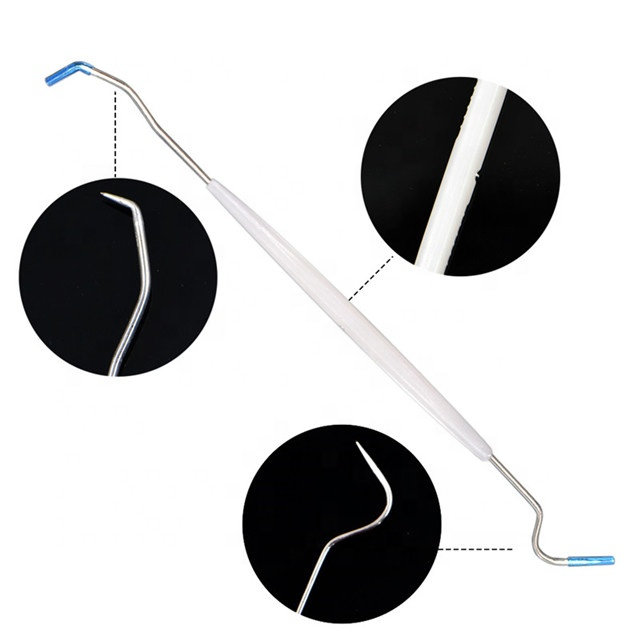 Dental Tool Implant Scalers Probe