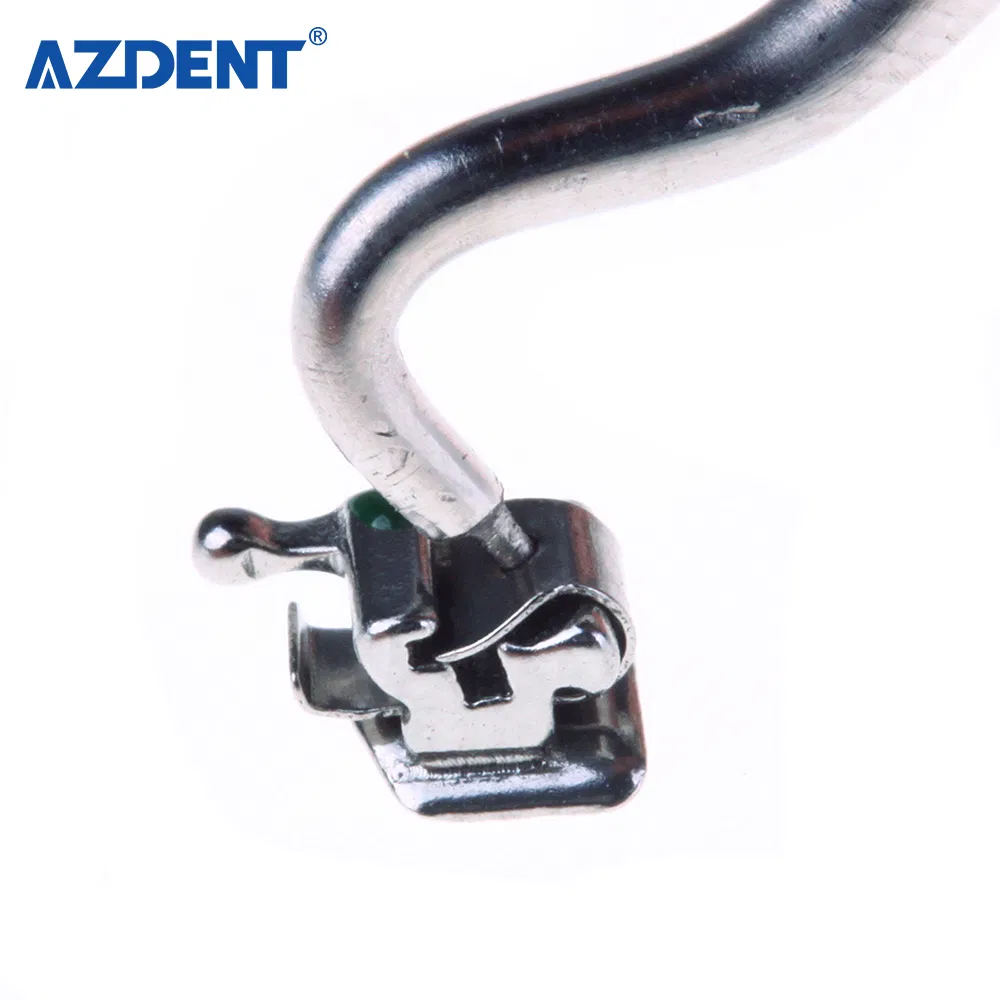 Orthodontic Brackets 4