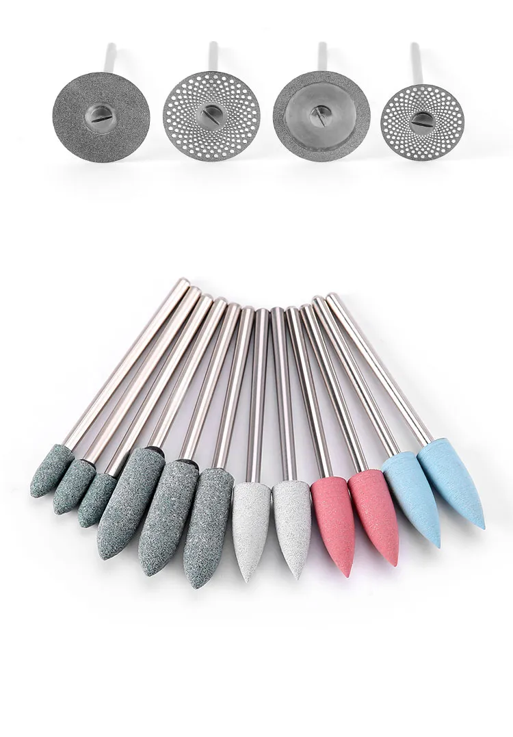 Dental Polishing Kit View 7