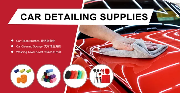 Car Clean Tools