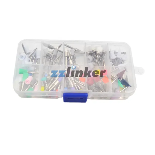 Dental Polishing Brush 3