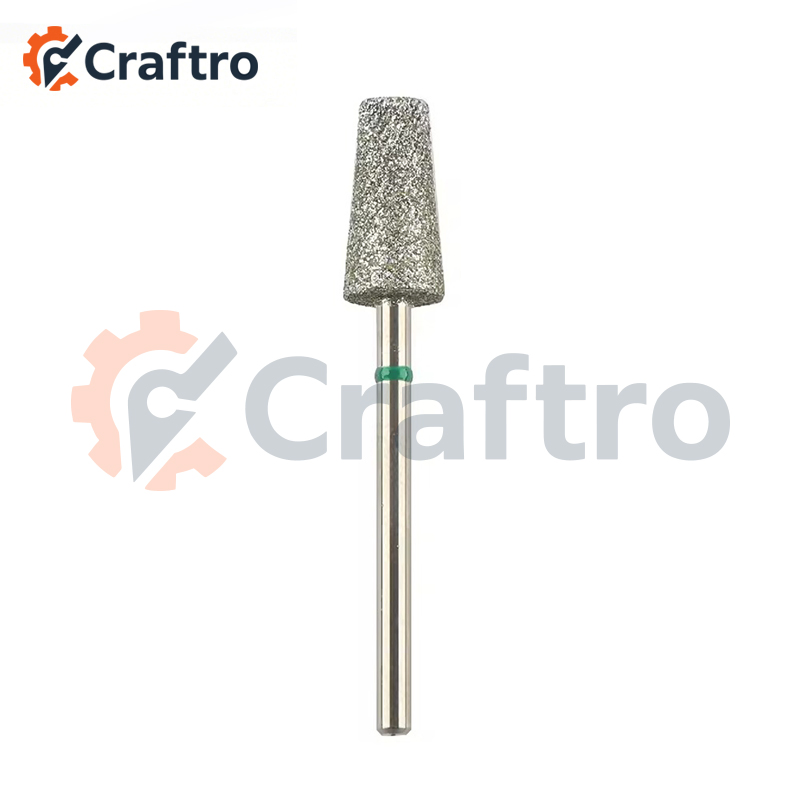 Diamond Dental Burs for Dental Micromotor Polishing Grinding Tooth Preparation
