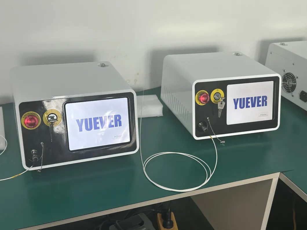 Laser Machine Accessories