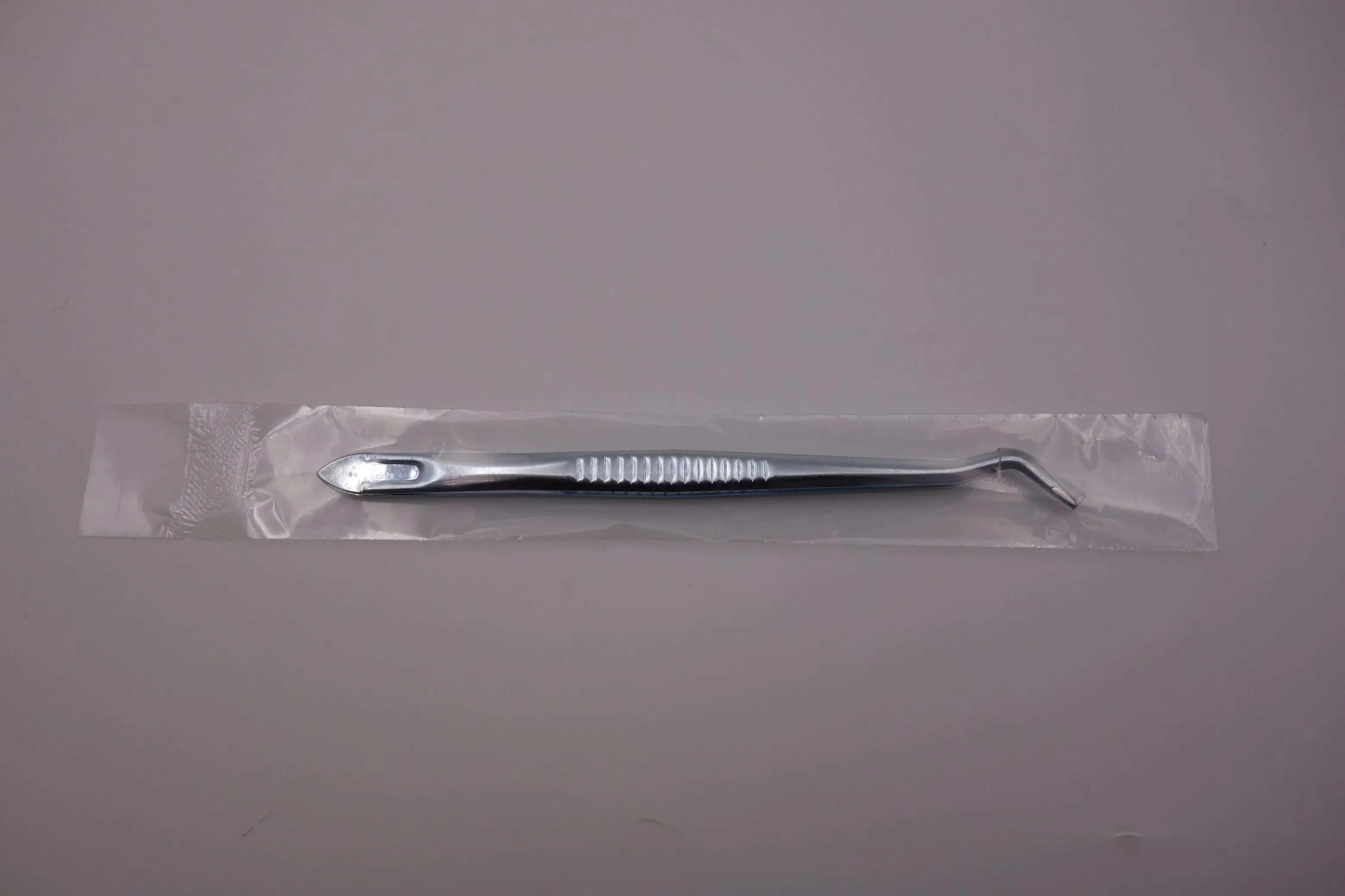 Dental Instrument Kits Disposable Forceps of Divided Bag