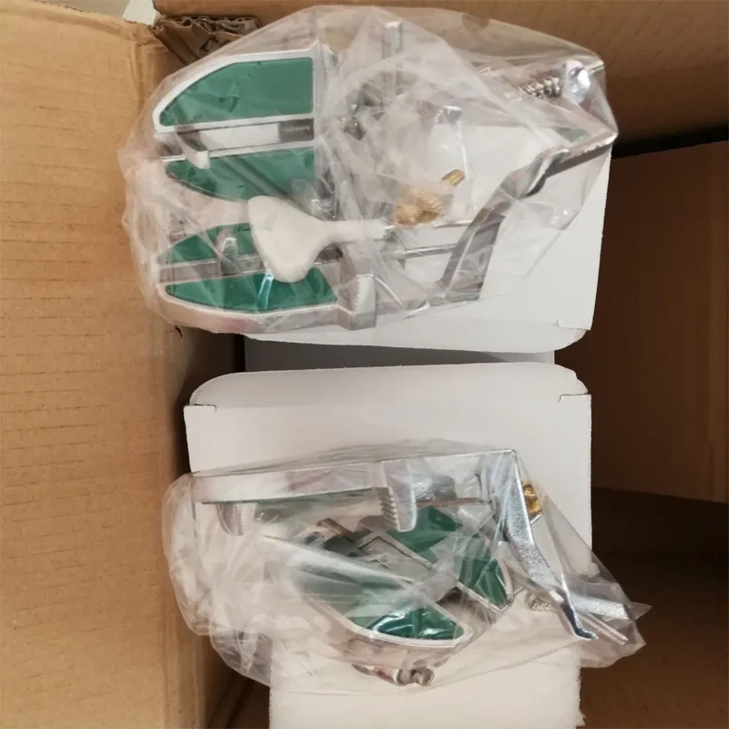 Dental Articulator 5