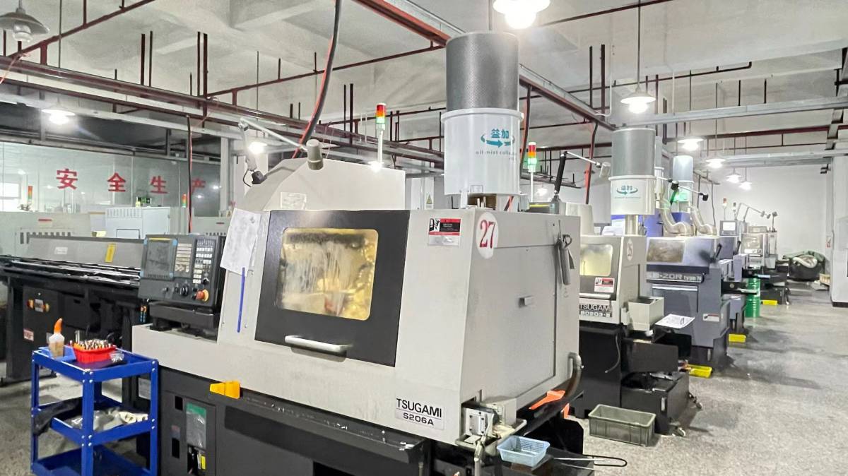 TRV Dental ISO certification document - quality management system certificate