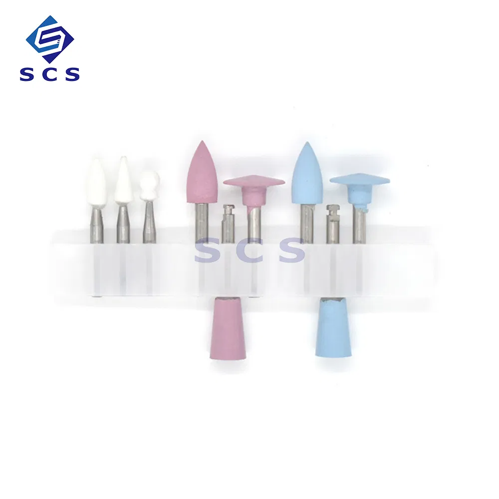 Resin Polishing Feature 6