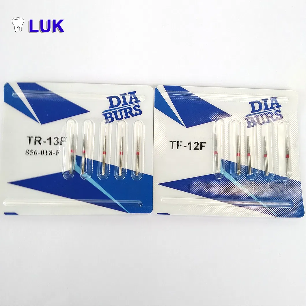 Dental Bur Equipment 2