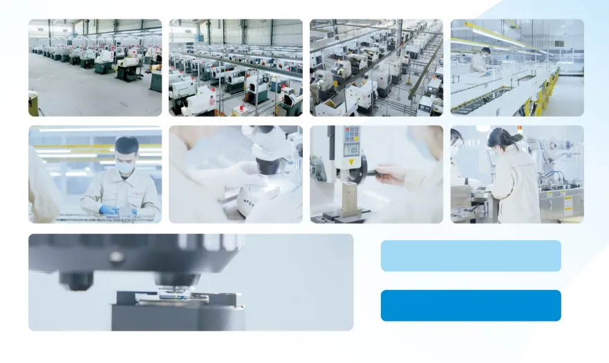 Diamond Dental Burs Overview