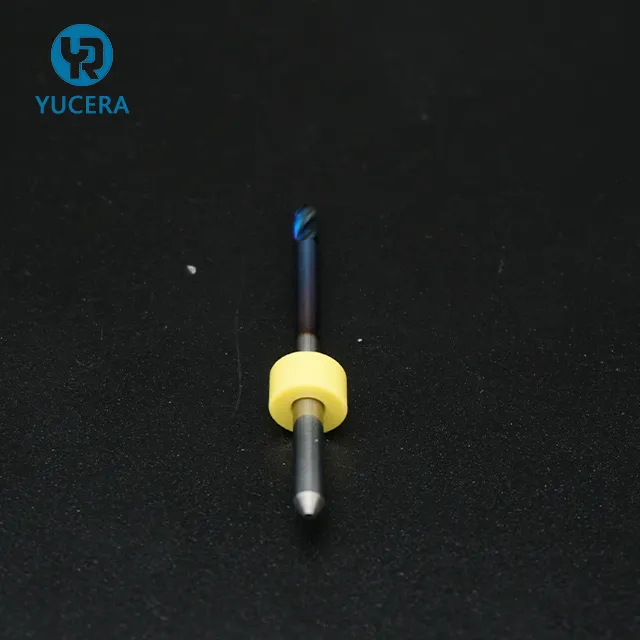 Dental Milling Burs