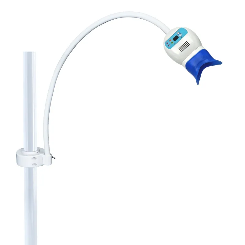Cold Light Whitening Device