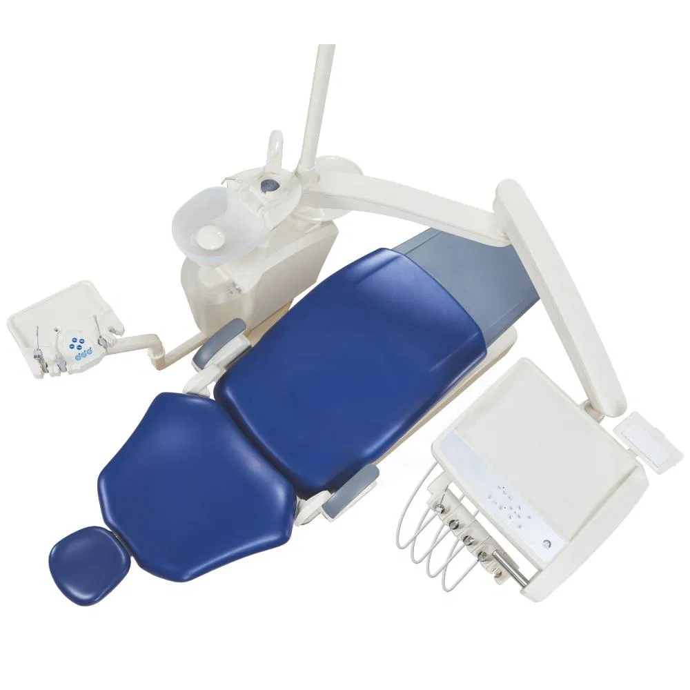 Dental Chair Feature 1