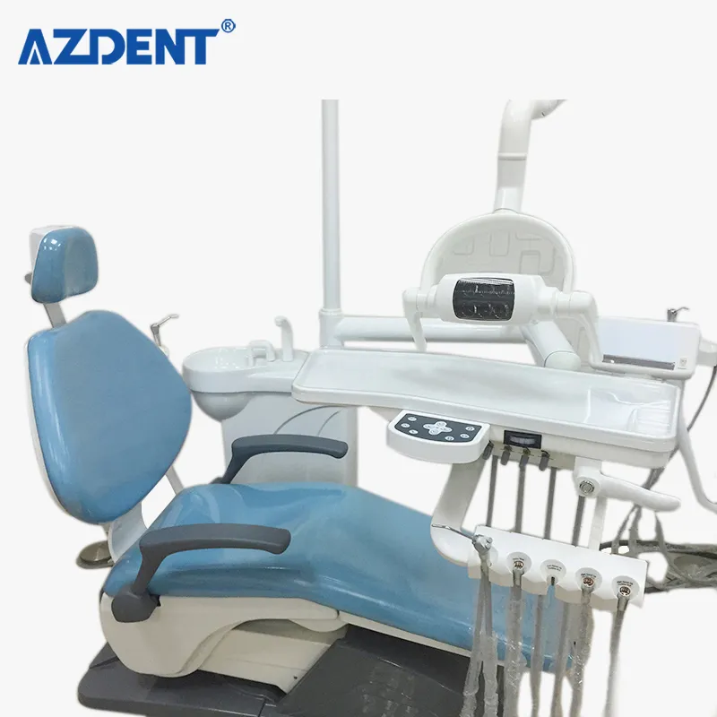 Dental Unit View 4