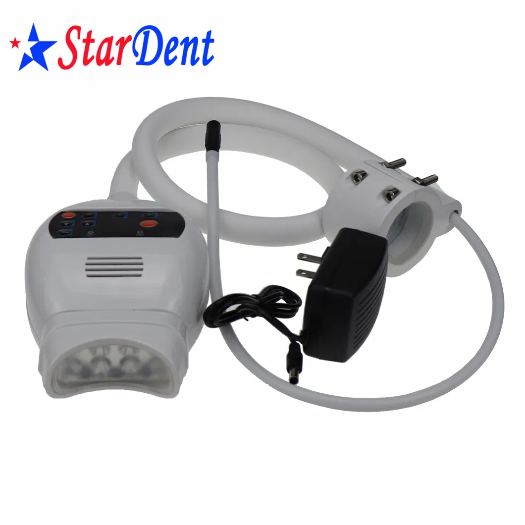 Teeth Whitening Machine 2