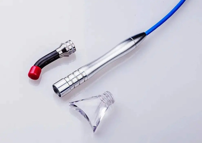 450nm 635nm 940nm 980nm Whitening Diode Gingivectomy Dental Surgery Laser