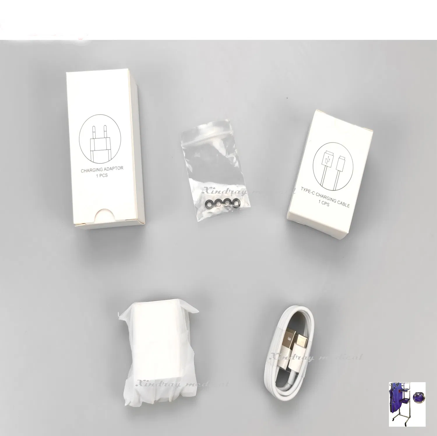 High Pressure Medical Box Accessories Dental Periodontal Probe for Diagnosis Tooth