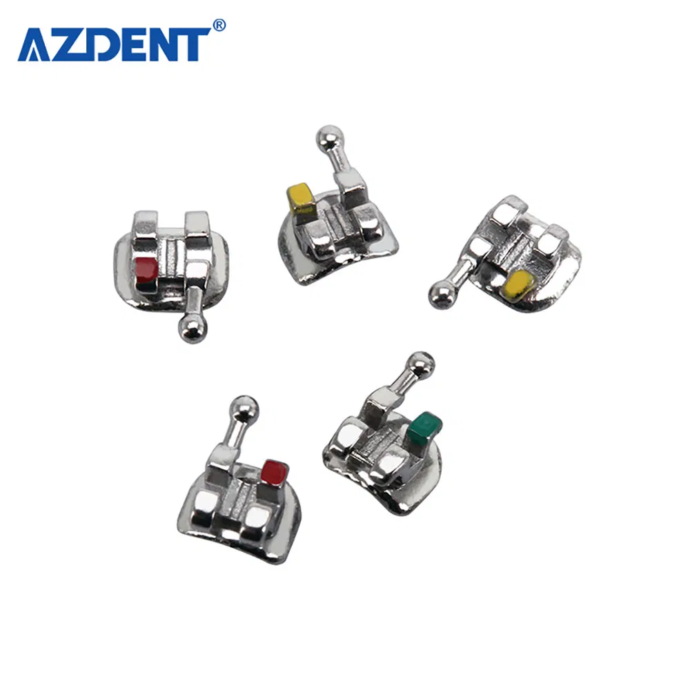 Orthodontic Bracket Photo 6