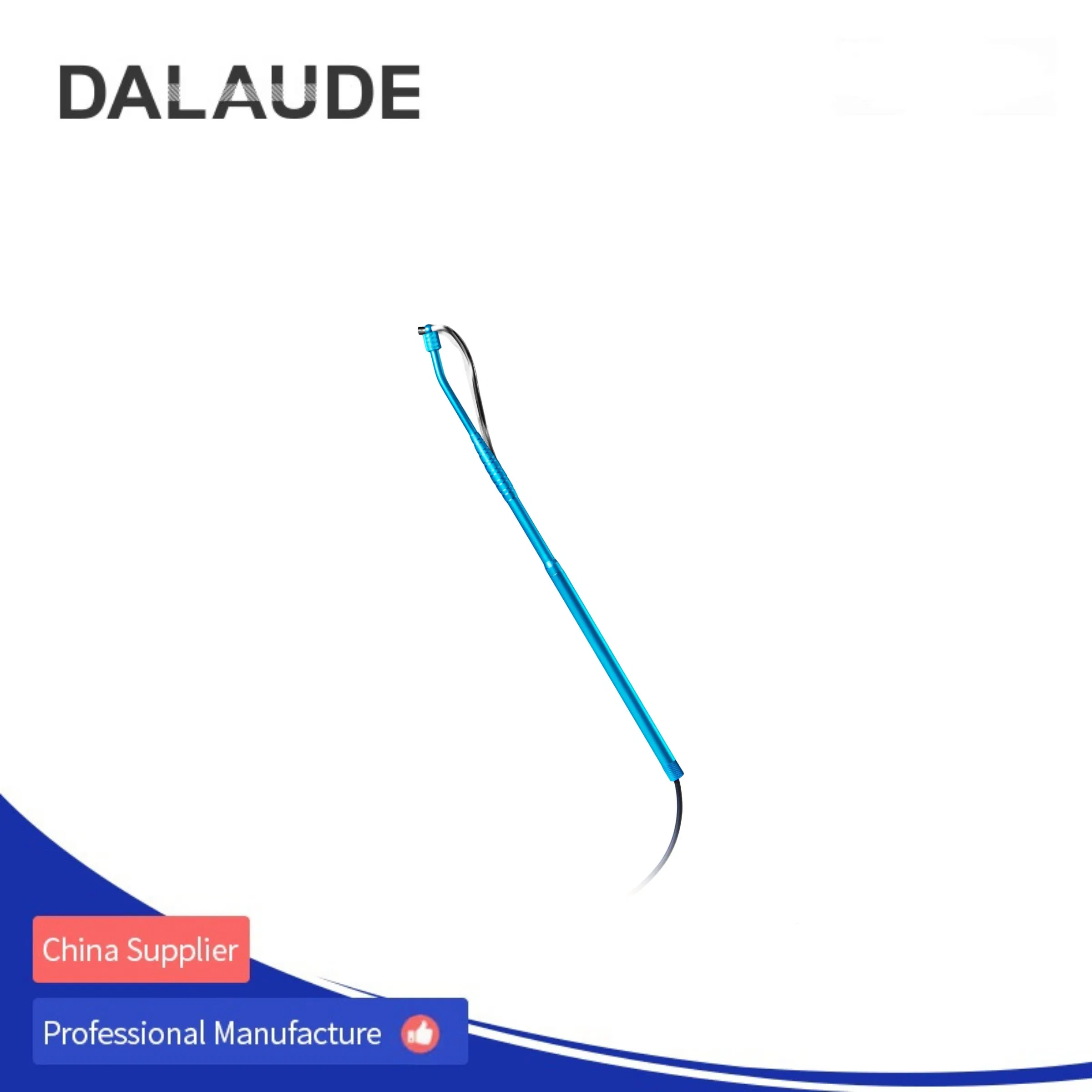 Intraoral Camera with Small Head for Endo Treatment