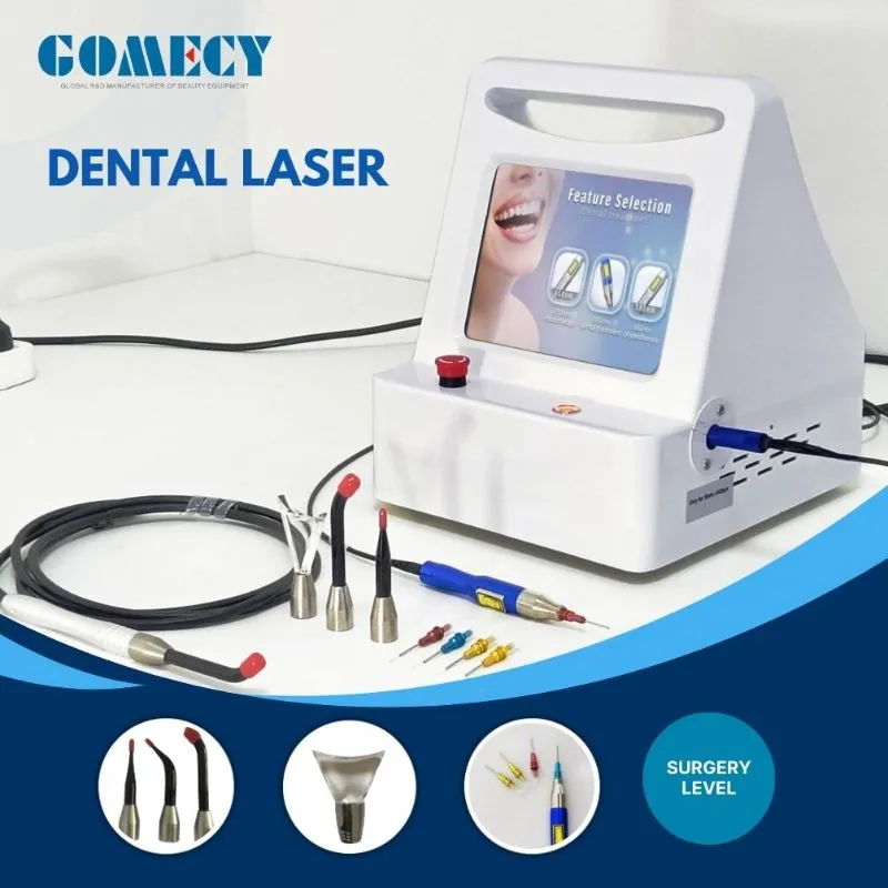 Dental Laser Device