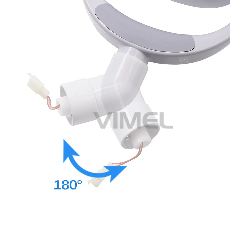 Dental Examination Light Detail 5