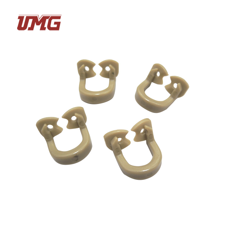 Dental Instruments Dental Rubber Dam Clamp