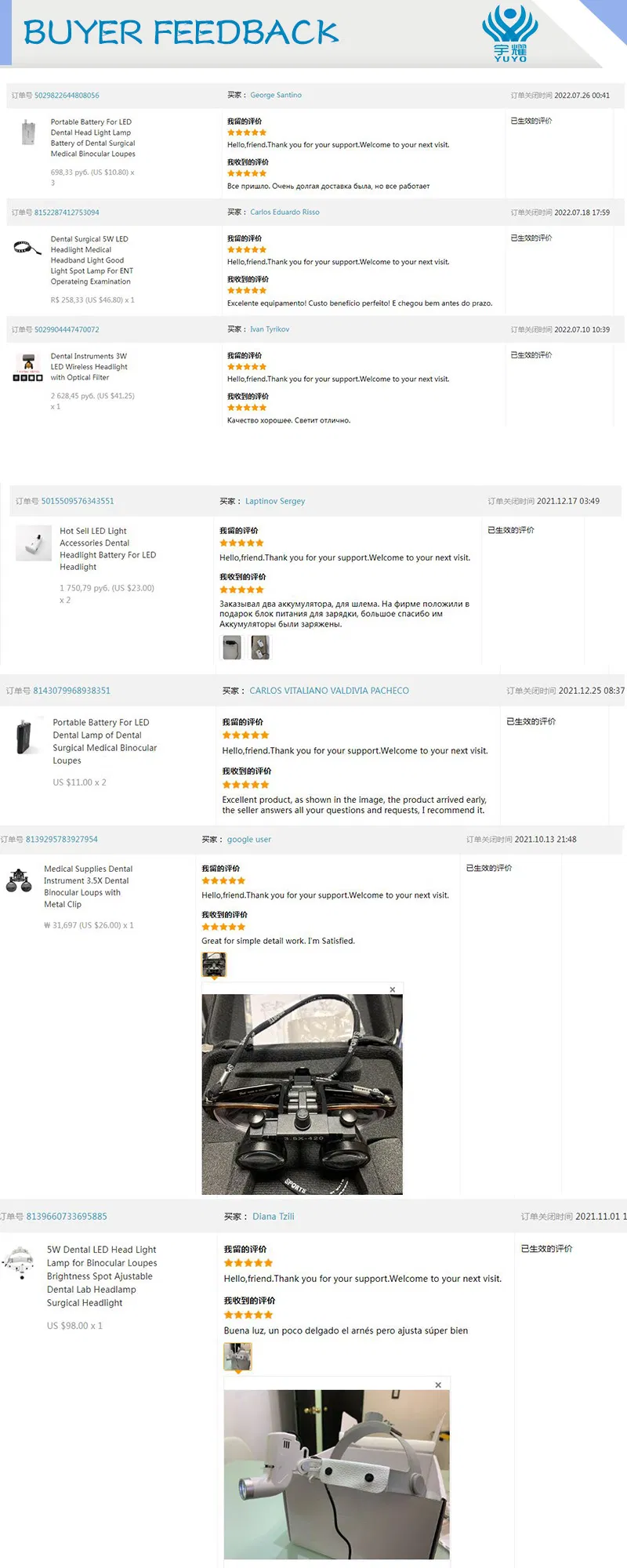 Teeth Whitening Device 13