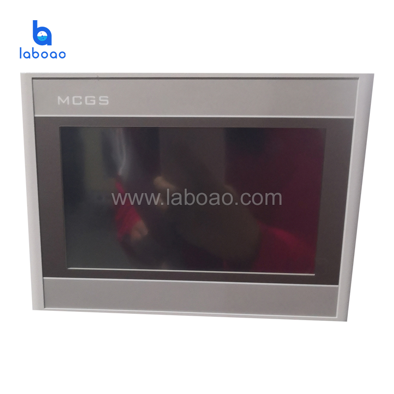 Laboao Stacked Constant Temp CO2 Carbon Dioxide Shaking Incubator