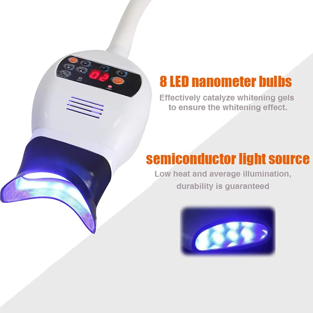 Teeth Whitening Device 6