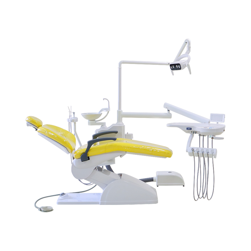Ew Perfect Dental Equipment Full Functions Electric Dental Chair Unit