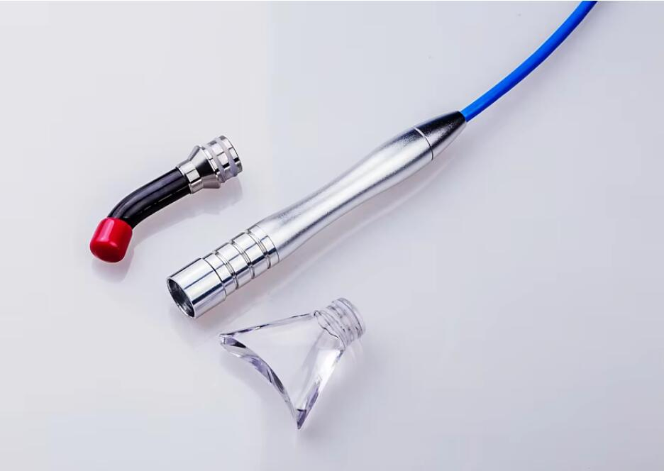 New Generation Dental Diode Laser Dental Treatment Equipment