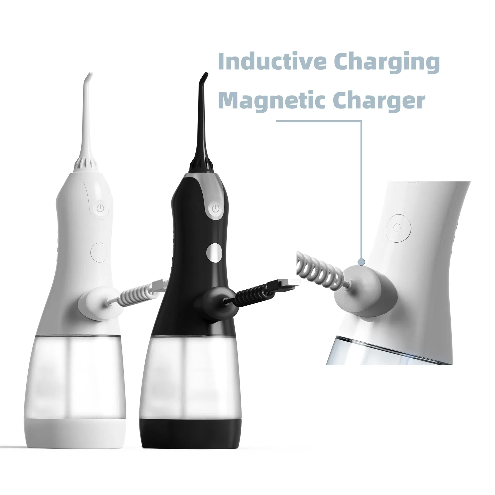 Oral Irrigator 1