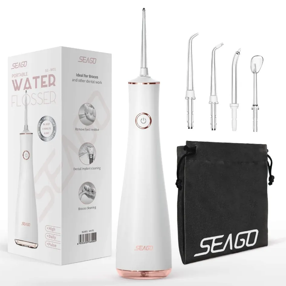 Water Flosser Display 2