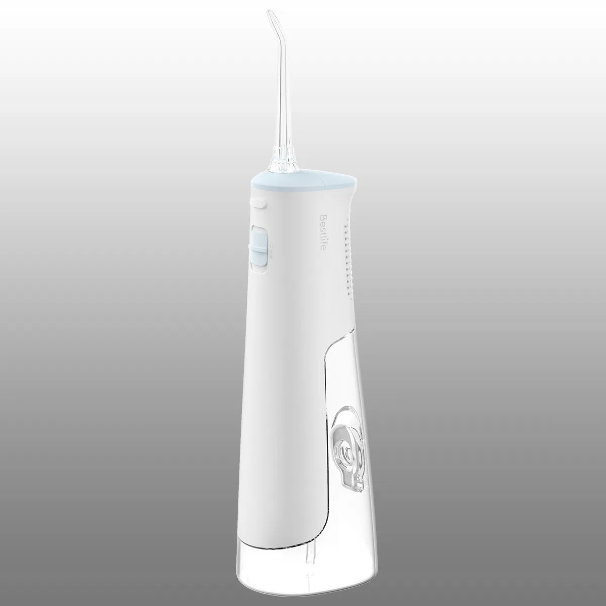 Teeth Cleaning Portable Cordless Oral Dental Irrigator Rechargeable Water Jet