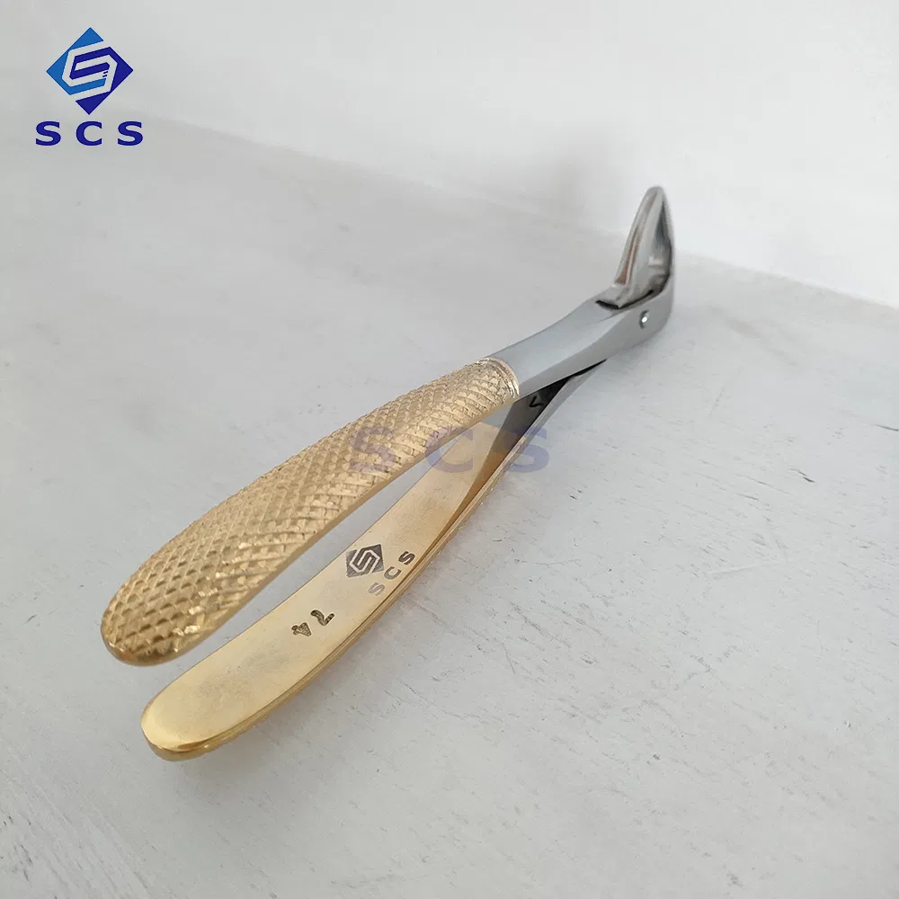 Extraction Forceps 5