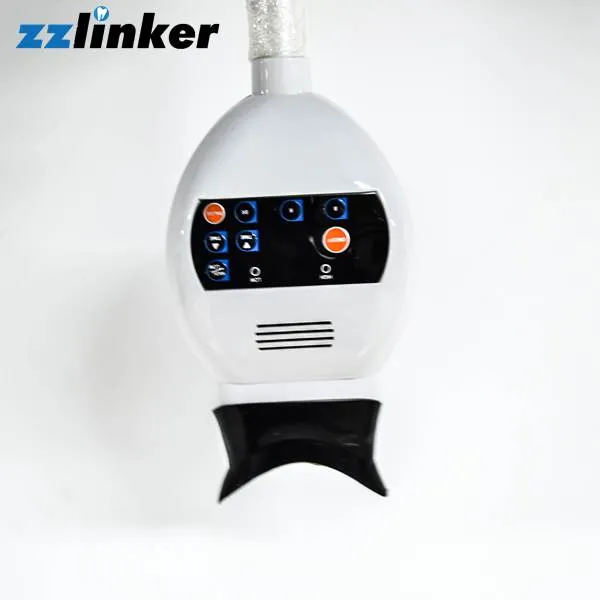 Lk-E12c Built Type Dental Clinic Teeth Whitening Unit Device Three Color