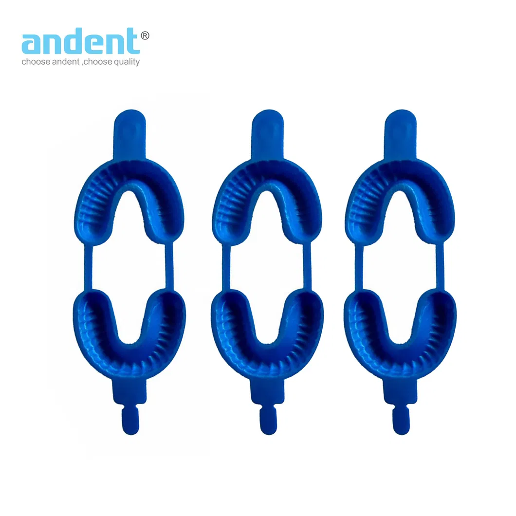 Dental Impression Tray 3
