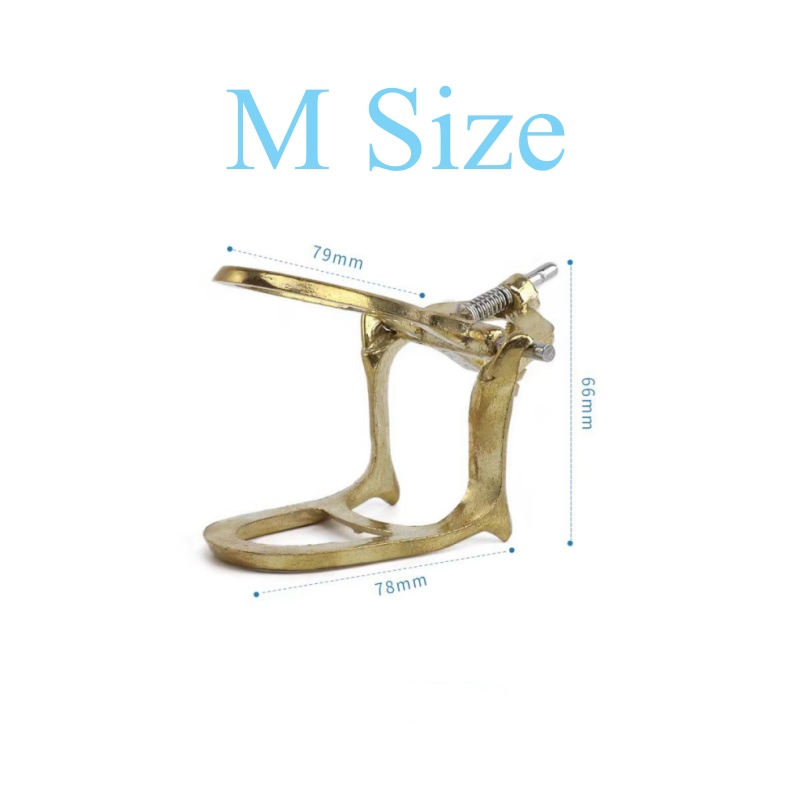 Hot Sale Medical Products Dental Pure Copper Dental Lab Articulator