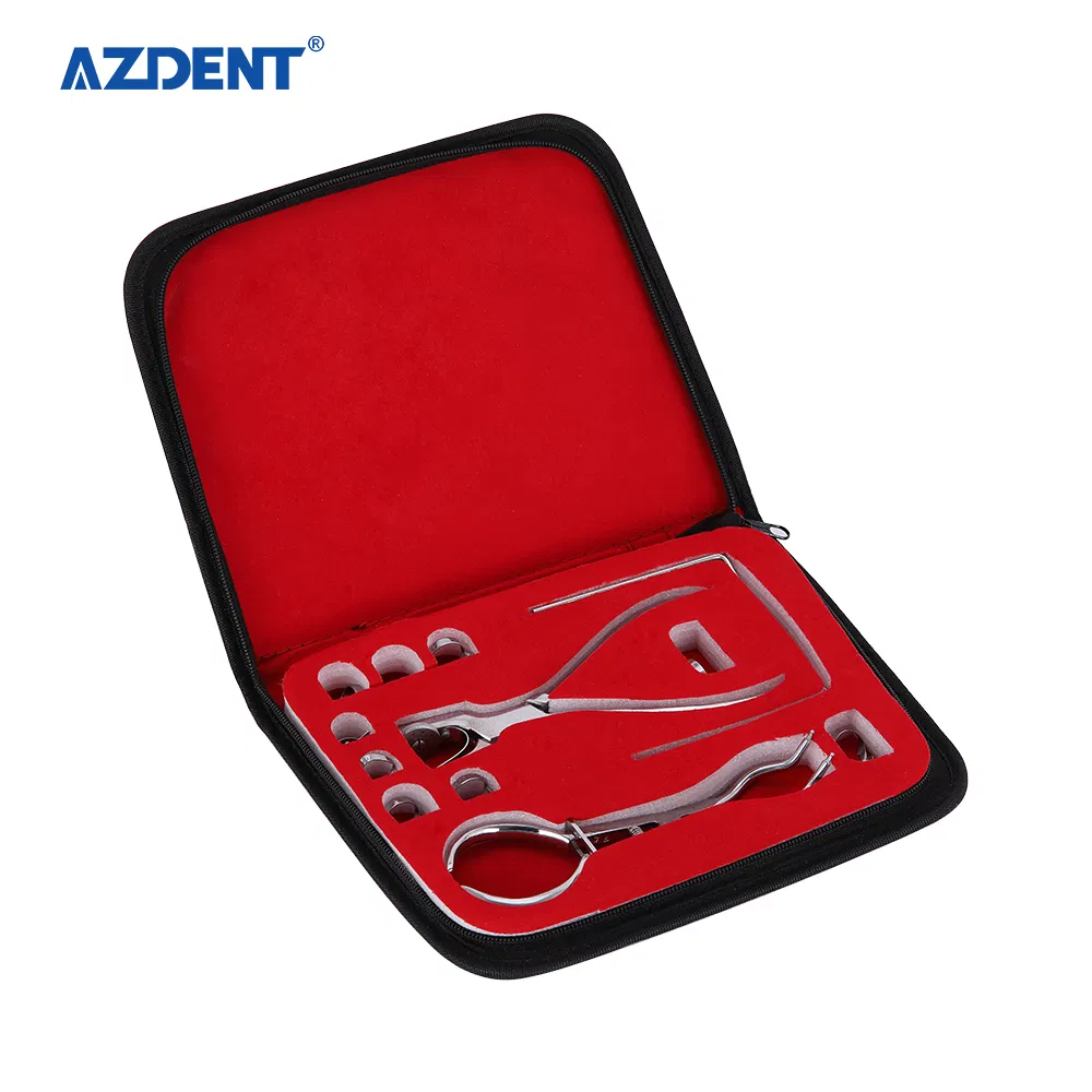 Dental Dam Perforator 1