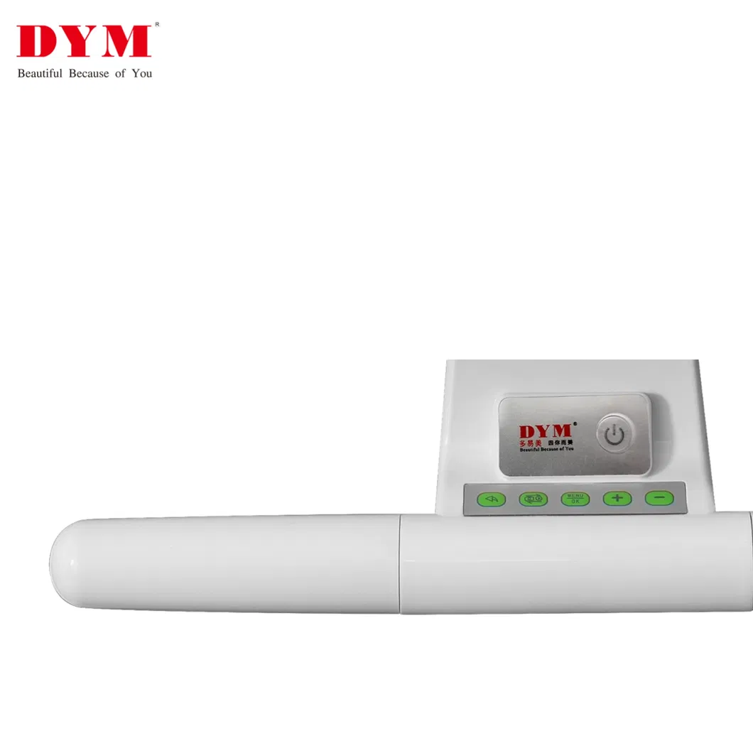 Removable Plastic Handrails